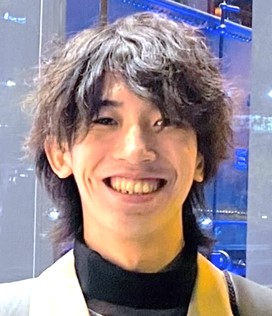 Headshot of Yuya Watanabe